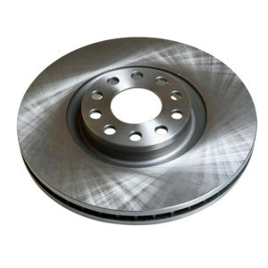 DENCKERMANN B130599 tarcza hamulcowa