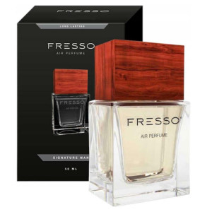 FRESSO Perfumy  samochodowe - Signature Man