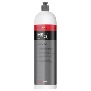 KOCH Heavy Cut H9.02 1L - 1L - politura maszynowa