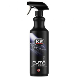 K2 Pro Nuta Anti Insect 1L - Płyn do usuwania owadów