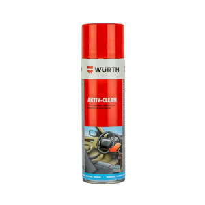 WURTH Pianka czyszcząca Active-Clean 500ml