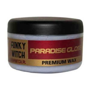FUNKY WITCH Paradise Gloss Premium Wax 150ml