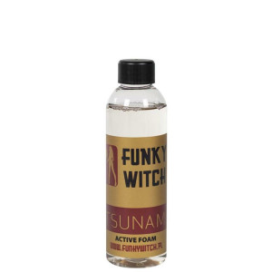 FUNKY WITCH Tsunami Active Foam 215ml