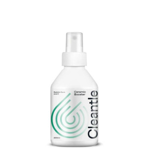 CLEANTLE Ceramic Booster 200ml - do pielęgnacji powłok