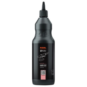 ADBL Roller Hard Cut 1L - pasta polerska mocno tnąca
