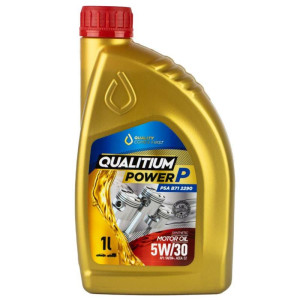QUALITIUM Power P 5W30 1L - syntetyczny olej silnikowy