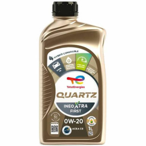 TOTAL Quartz Ineo Xtra First 0W20 1L - syntetyczny olej silnikowy