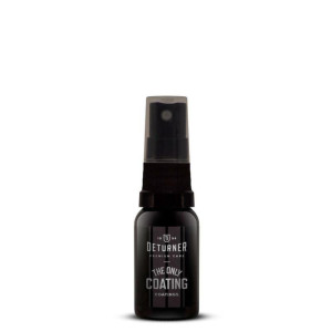 DETURNER The Only Coating 15ml - Powłoka ochronna do lakieru
