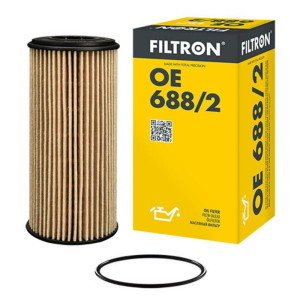 FILTRON Filtr oleju OE688/2