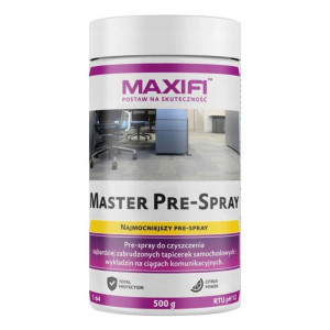 MAXIFI Master Pre-Spray 500g