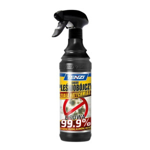TENZI Środek pleśniobójczy 600ml