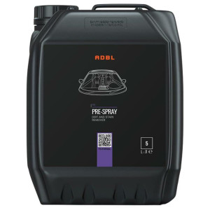 ADBL Pre Spray 5L - Uniwersalny środek piorący