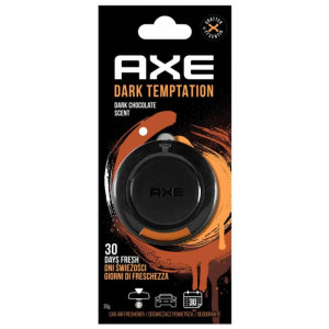 AXE 3D - Dark Temptation