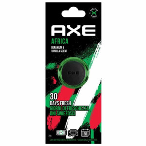 AXE MINI VENT - Africa