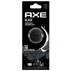 AXE MINI VENT - Black