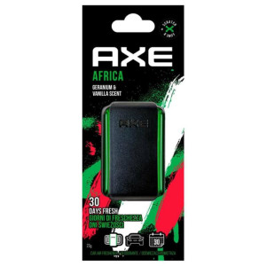 AXE VENT - Africa