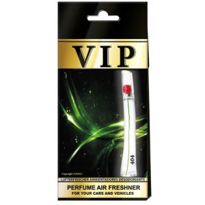 VIP by Kenzo - Odświeżacz powietrza w formie zawieszki