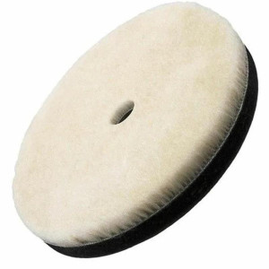FLEXIPADS Dysk polerski rzep 135mm Pro-Wool