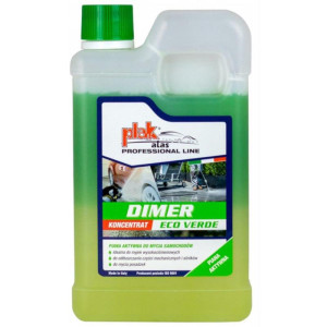 PLAK Dimer Eco Verde 1kg