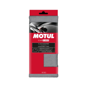 MOTUL CarCare Body Microfiber - mikrofibra do szyb i lusterek