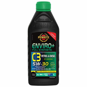 PENRITE Enviro+ C3 5W30 1L - syntetyczny olej silnikowy