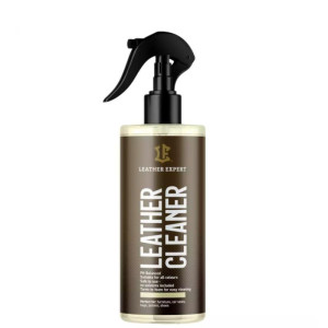 Leather Expert Leather Cleaner 500ml - Środek do czyszczenia skóry