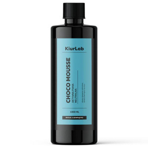 KiurLab CHOCO MOUSSE 1L - aktywna piana