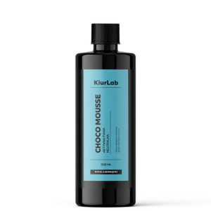 KiurLab CHOCO MOUSSE 500ml - aktywna piana