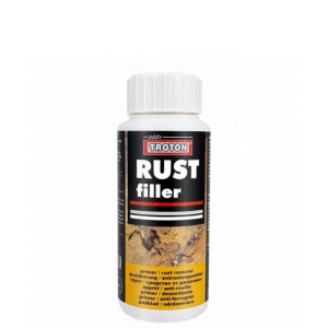 Troton Rust Filler 100ml - podkład antykorozyjny