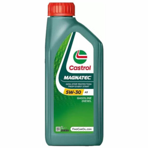 CASTROL Magnatec A5 5w30 1L - syntetyczny olej silnikowy