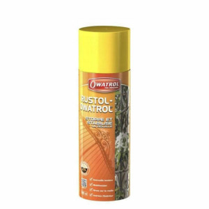 OWATROL Rustol 300ml - inhibitor rdzy (spray)
