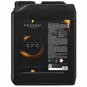 FRESSO Apc 5L - uniwersalny środek czyszczący