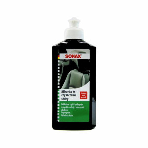 SONAX Mleczko do Skóry 250ml