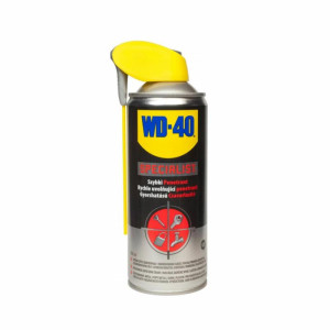 WD-40 Szybki penetrant 400ml