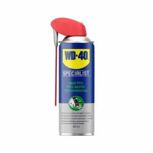 WD-40 SMAR TEFLONOWY 400ML