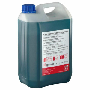 FEBI 22268 G11 5L koncentrat płynu do chłodnic