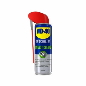 WD-40 Contact Cleaner 250ml