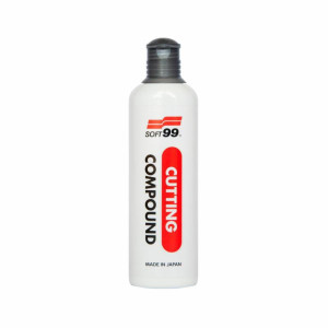 SOFT99 Cutting Compound 300ml - pasta polerska