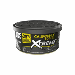 CALIFORNIA Xtreme - Ice