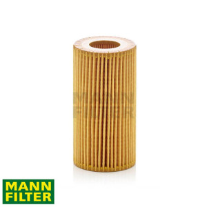 MANN Filtr oleju HU7012z - OE650/8