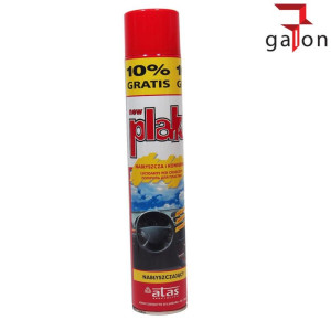 PLAK Do Kokpitu 750ml BRZOSKWINIA