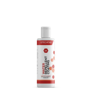 GTECHNIQ G5 Water Repellent 100ml - niewidzialna wycieraczka