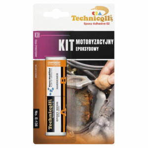 TECHNICQLL Kit epoksydowy 35g