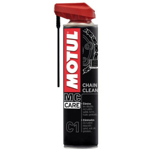 MOTUL Chain Clean  C1 400ml - do czyszczenia łańcucha