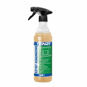 TENZI Szyby Kominkowe 600ml