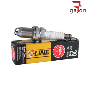 NGK ŚWIECA V-LINE 29 BKUR5ET