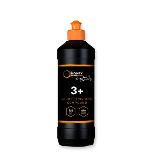 HONEY Light Finishing Compound (3+) 500ml - pasta wykończeniowa