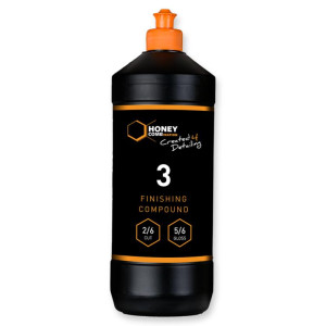 HONEY Finishing Compound (3) 1L - pasta wykończeniowa