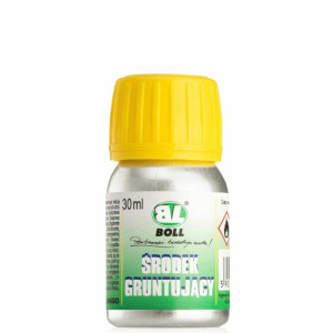 BOLL środek gruntujący 30ml - do kleju do szyb