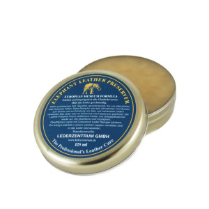 COLOURLOCK Wosk do Skór 125ml - wosk do impregancji skór gładkich